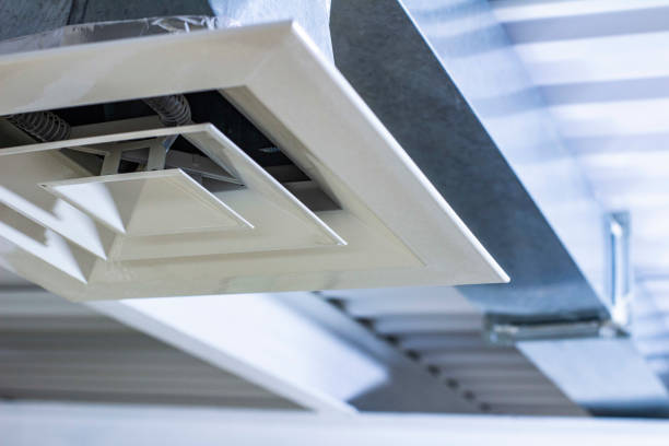 Best HVAC System Cleaning  in Palacios, TX