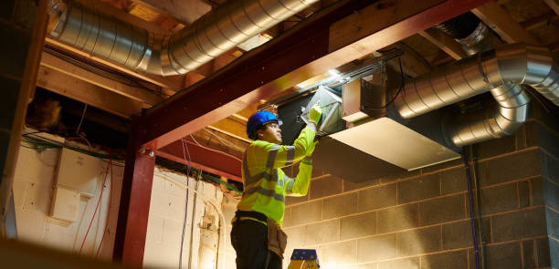 Reliable Palacios, TX Airduct Cleaning Solutions
