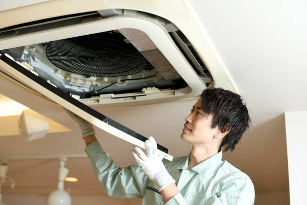 Best General Air Duct Cleaning  in Palacios, TX