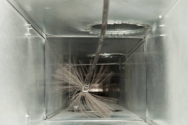Best General Air Duct Cleaning  in Palacios, TX