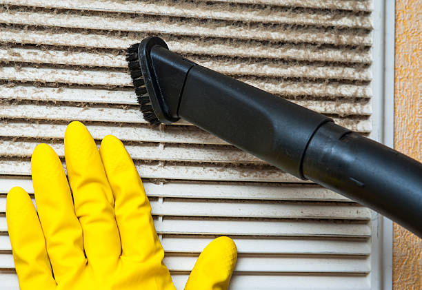 Best Ventilation Cleaning Services  in Palacios, TX