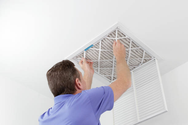 Reliable Palacios, TX Airduct Cleaning Solutions